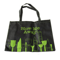 汕尾KB65 无纺布袋