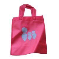 汕尾KB01 无纺布袋（可定制）