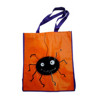 汕尾KB05 覆膜无纺布袋（可定制）