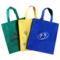 汕尾KB08 无纺布袋（可定制）