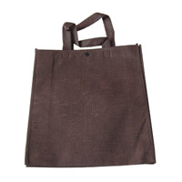 汕尾KB09 无纺布袋（可定制）